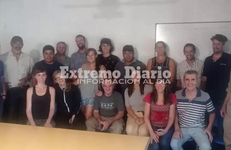 Imagen de Por un sello de certificaci&oacute;n regional de productos agroecol&oacute;gicos