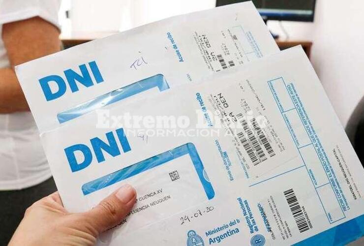 Imagen de Nuevo DNI: cuáles son los cambios y quiénes deben tramitarlo