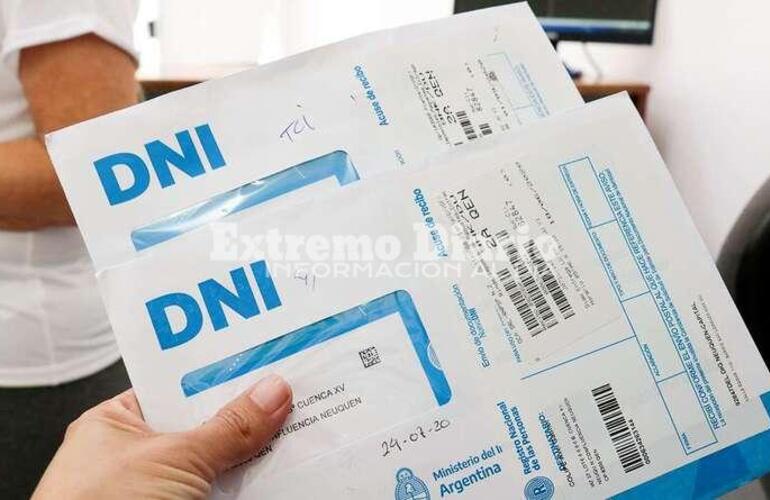 Imagen de Nuevo DNI: cuáles son los cambios y quiénes deben tramitarlo