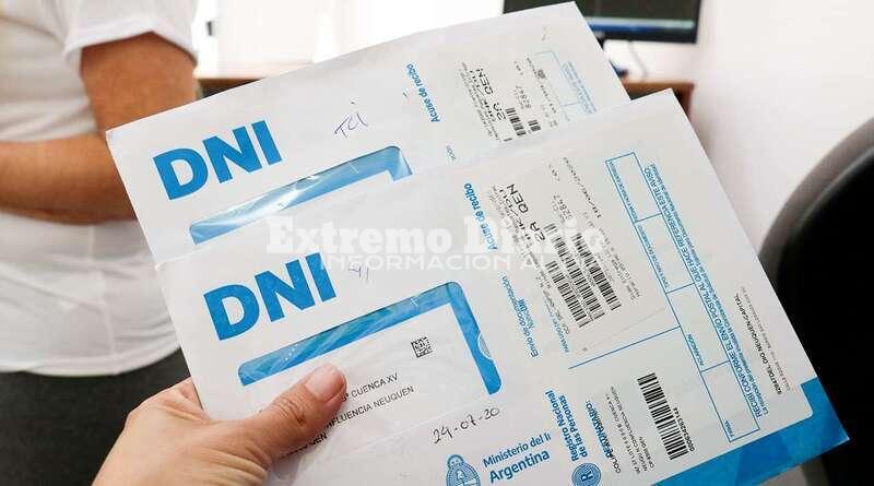 Imagen de Nuevo DNI: cu&aacute;les son los cambios y qui&eacute;nes deben tramitarlo