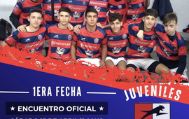 Imagen de Talleres ser&aacute; el anfitri&oacute;n del 1er encuentro oficial de rugby juvenil del a&ntilde;o.