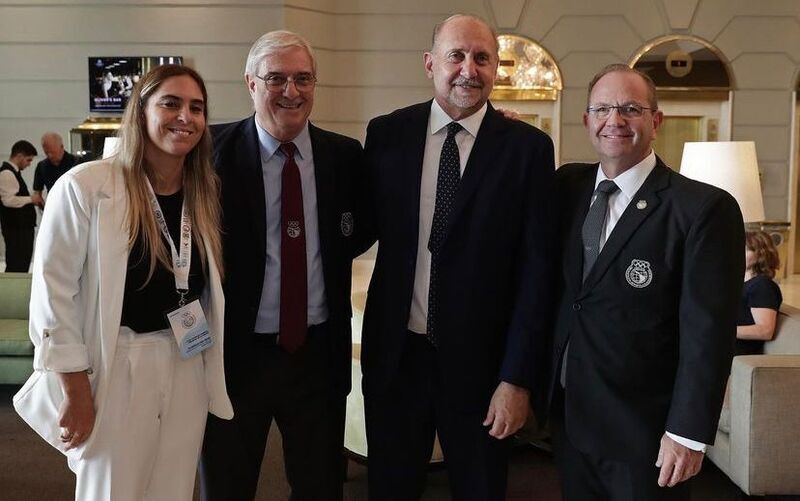 Imagen de Santa Fe, Rosario y Rafaela ser&aacute;n sedes de los Juegos Suramericanos 2026