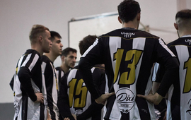 Imagen de Uni&oacute;n jugar&aacute; un amistoso esta noche ante CAOVA, en 1&ordf; divisi&oacute;n masculina.