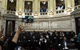 Imagen de Alcohol cero al volante es ley nacional: se aprob&oacute; la iniciativa reclamada por familiares de v&iacute;ctimas de siniestros viales