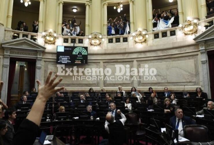 Imagen de Alcohol cero al volante es ley nacional: se aprob&oacute; la iniciativa reclamada por familiares de v&iacute;ctimas de siniestros viales