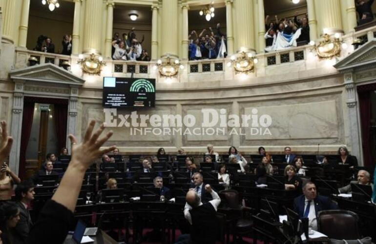 Imagen de Alcohol cero al volante es ley nacional: se aprobó la iniciativa reclamada por familiares de víctimas de siniestros viales