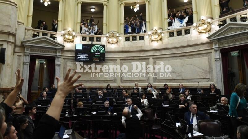 Imagen de Alcohol cero al volante es ley nacional: se aprob&oacute; la iniciativa reclamada por familiares de v&iacute;ctimas de siniestros viales
