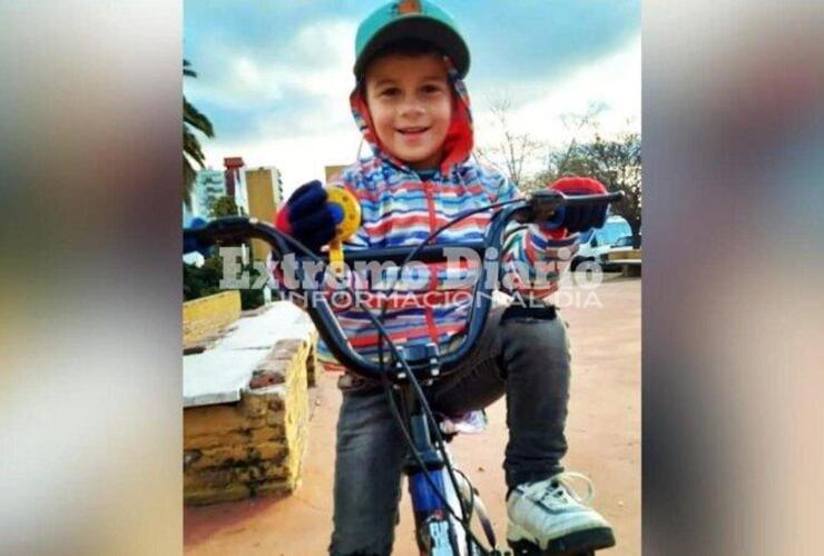 Imagen de El Senado aprob&oacute; la Ley Lucio, que busca prevenir la violencia contra las infancias