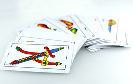 Imagen de Gran Torneo de Truco en Sportivo Figherense