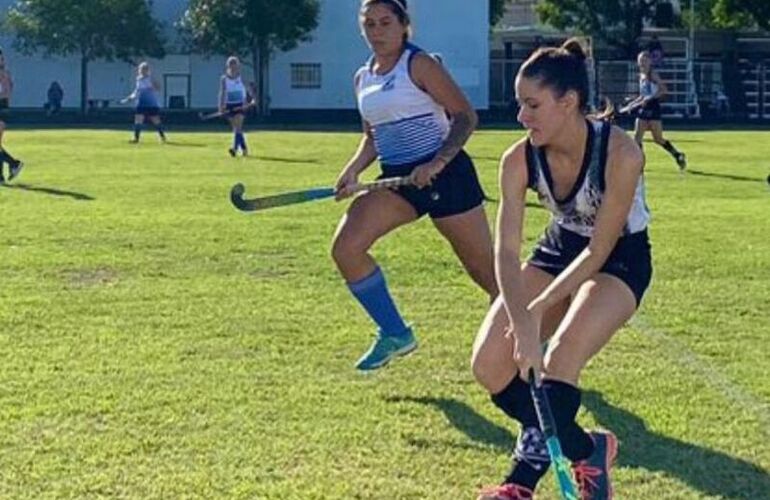 Las campeonas del 2022 siguen a paso firme.