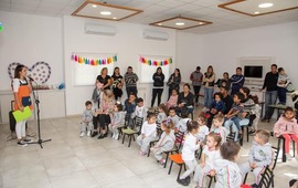 Imagen de Capacitaci&oacute;n para mujeres emprendedoras