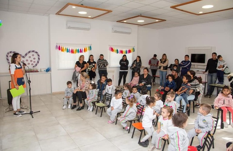 Imagen de Capacitaci&oacute;n para mujeres emprendedoras