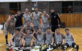 Imagen de Uni&oacute;n venci&oacute; a Cicl&oacute;n, por la fecha 4 de la Superliga en 1&ordf; divisi&oacute;n.