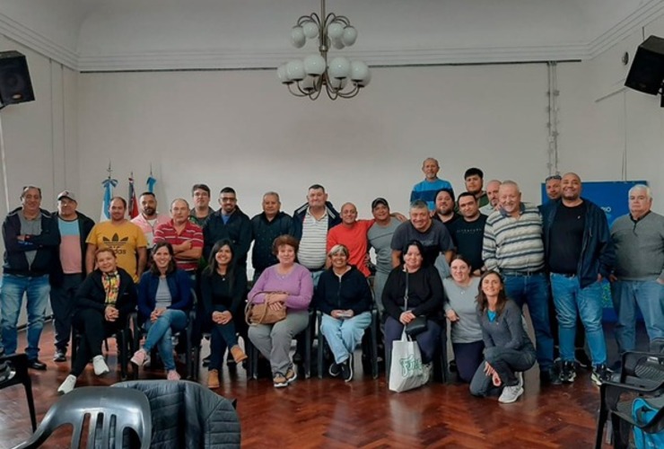 Imagen de Las pr&oacute;ximas Olimpiadas Intermunicipales ser&aacute;n en Villa Constituci&oacute;n