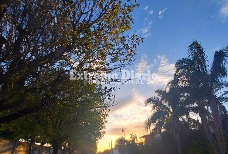 Imagen de Arranca la semana con bajas temperaturas