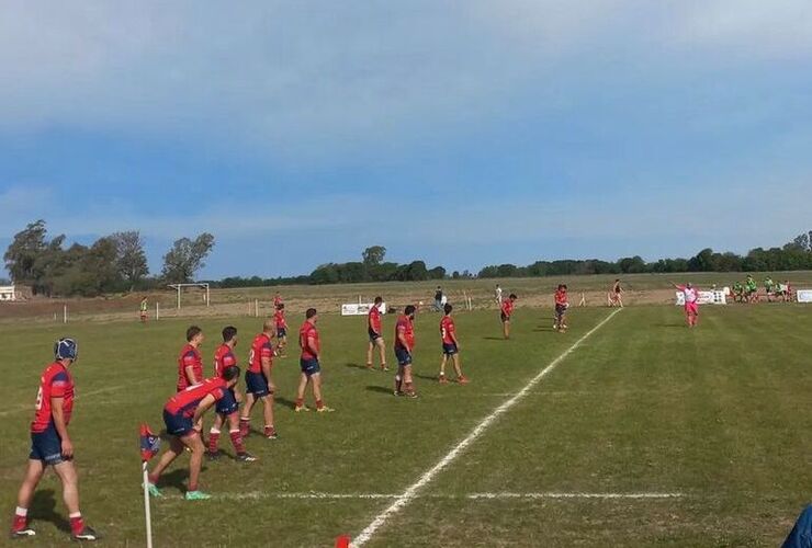 Imagen de El Plantel Superior de Talleres debut&oacute; en el Torneo Desarrollo sin problemas