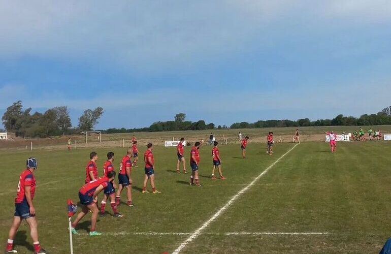 Imagen de El Plantel Superior de Talleres debutó en el Torneo Desarrollo sin problemas