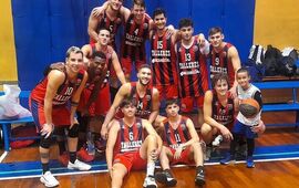 Fuente: Santa Fe Basket