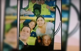 Imagen de Se busca celular perdido con fotos y recuerdo sentimental