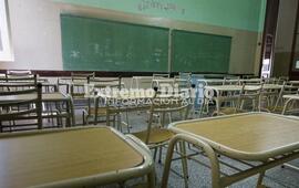 Imagen de La provincia defiende el a&ntilde;o escolar en dos cuatrimestres: �La evaluaci&oacute;n se incrementa�