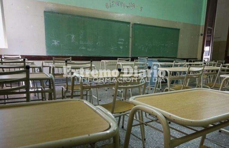 Imagen de La provincia defiende el año escolar en dos cuatrimestres: La evaluación se incrementa