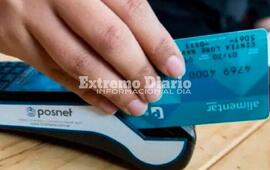 Imagen de Es oficial el aumento de la Tarjeta Alimentar: cu&aacute;les son los nuevos montos