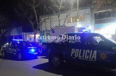 Comando traslad&oacute; las actuaciones a la seccional 27ma. Foto: Archivo.