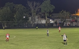 Imagen de Uni&oacute;n venci&oacute; 6 a 2 a Juventud Unida de Pueblo Esther por la fecha 8 del Apertura