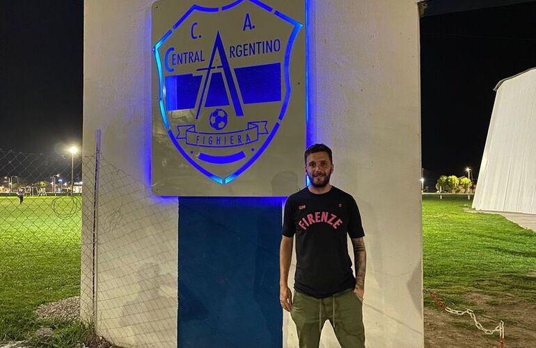 El presidente del Lobo piensa en dejar la presidencia en 2024.