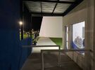 Próximamente habrá molinete en el Campo Deportivo.