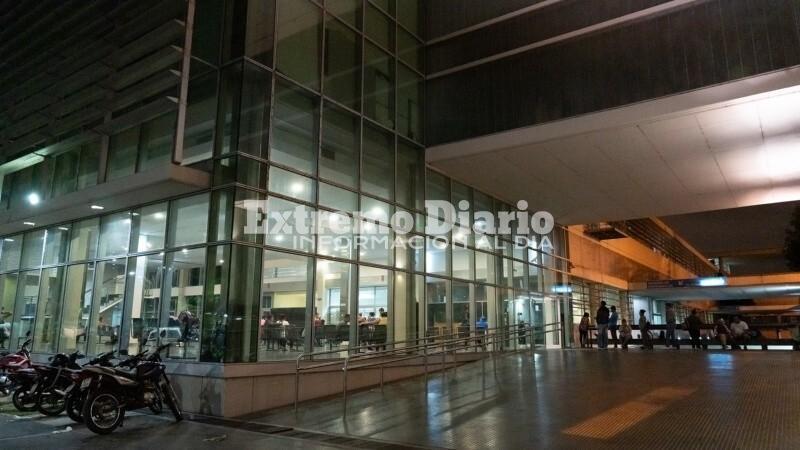 Imagen de Otra noche violenta en Rosario: asesinaron a un adolescente y balearon a un nene en distintos ataques