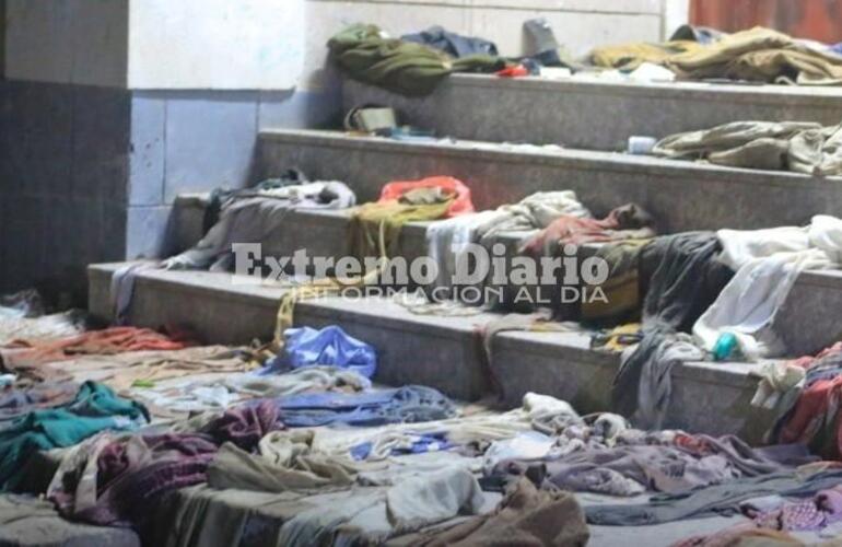 Imagen de Al menos 85 muertos y cientos de heridos por estampida durante un evento benéfico en Yemen