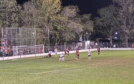 Imagen de Comunicado de Sportivo Figherense sobre lo ocurrido en el cl&aacute;sico