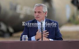 Imagen de Alberto Fern&aacute;ndez no competir&aacute; por la reelecci&oacute;n