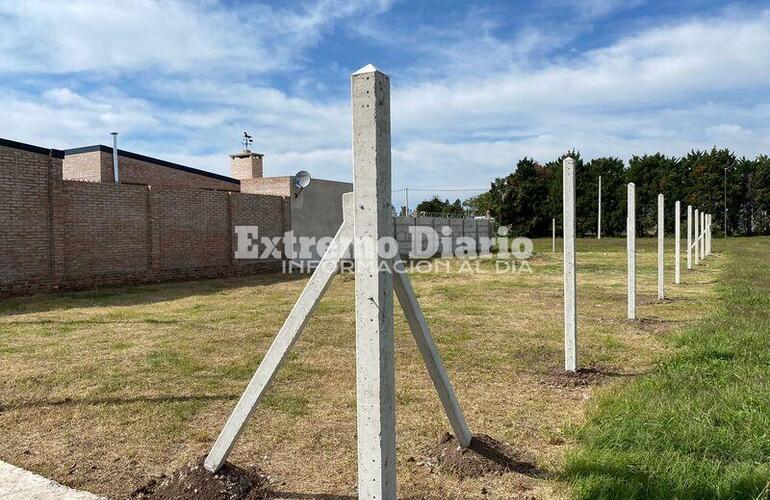 En este caso, el due&ntilde;o declar&oacute; que le llevaron unos 30 metros de tejido.