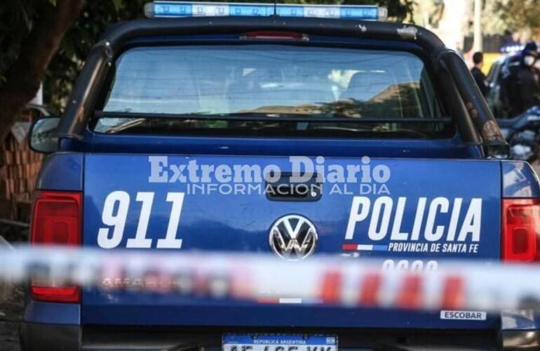 Imagen de Mataron a tiros a un joven en barrio Ludueña