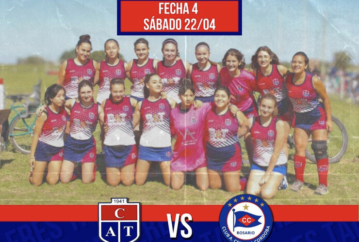 Imagen de Talleres enfrentar&aacute; a Central C&oacute;rdoba, por la fecha 4 de la Liga del Este.