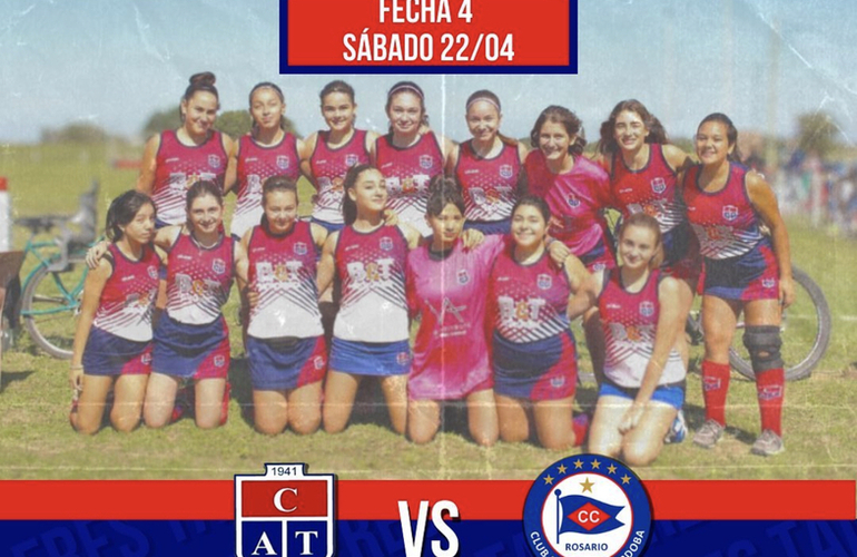 Imagen de Talleres enfrentar&aacute; a Central C&oacute;rdoba, por la fecha 4 de la Liga del Este.