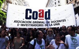 El martes se definir&aacute; si la semana pr&oacute;xima hay nuevas medidas de fuerza.