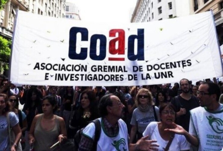 El martes se definir&aacute; si la semana pr&oacute;xima hay nuevas medidas de fuerza.