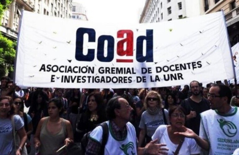 El martes se definir&aacute; si la semana pr&oacute;xima hay nuevas medidas de fuerza.