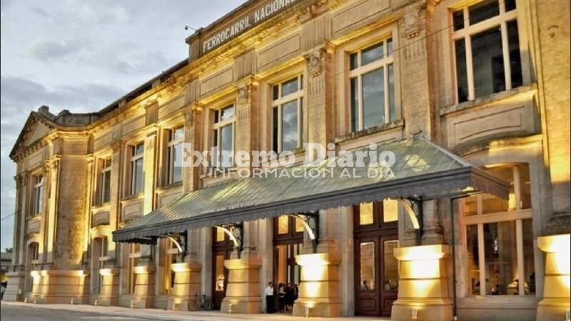 Imagen de Santa Fe: un hombre abandon&oacute; a su hijo con discapacidad en una estaci&oacute;n de tren