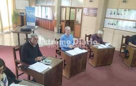 Foto: Prensa Concejo Deliberante