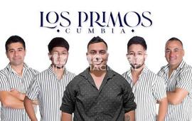 Imagen de Cristian Moreno, la nueva voz de Los Primos