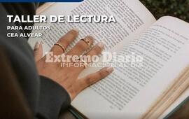 Imagen de Inscripci&oacute;n abierta a nuevos talleres en Alvear