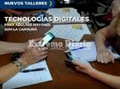 Imagen de Inscripción abierta a nuevos talleres en Alvear
