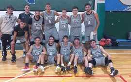 Imagen de Uni&oacute;n venci&oacute; 77 a 66 a Atlantic Sportsmen por la Fecha 5 de la Superliga