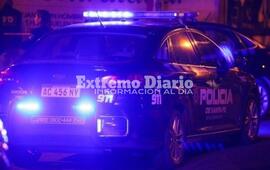 Imagen de Mataron a un hombre de 82 a&ntilde;os de tres tiros en la espalda