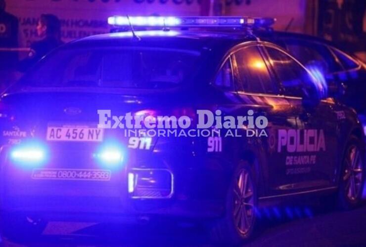 Imagen de Mataron a un hombre de 82 años de tres tiros en la espalda