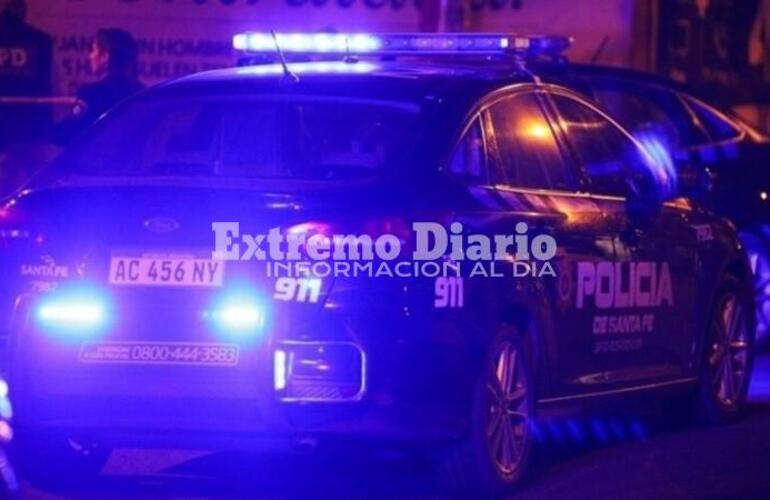 Imagen de Mataron a un hombre de 82 años de tres tiros en la espalda